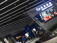 -百誉影城(草埔店)