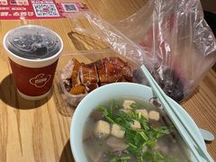 -章云板鸭(总店)