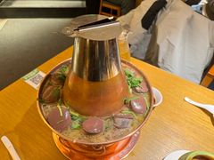-宏达老菜馆(东安街店)
