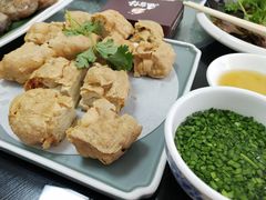 -鱼篮仔·潮汕美食(圆明新园店)