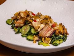 -臻宝中餐厅·大连菜·海鲜·融合菜(大连一方城堡豪华精选酒店)