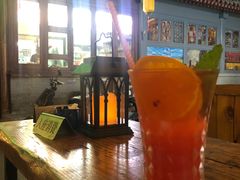 -Sirena海妖日咖夜酒