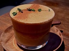 -Nirvana Cafe&Bar(北仓文创街区店)