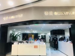 点击看大图 -崇尚GAVIN STYLE
