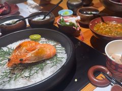 -花潮料理艺食馆(世欧广场店)