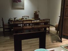 大堂-五观堂素食(新华路店)