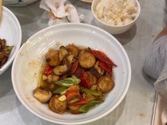 -金鸭都·老北京特色家常菜(潘家园店)