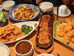 -小土豆北方菜馆(文慧园店)