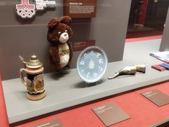 -上海体育博物馆