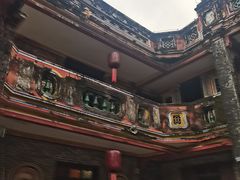 -蔡家宅