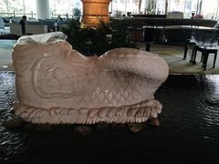 -燕春园中餐厅-北大博雅国际酒店