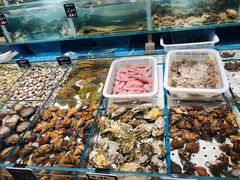 -将相和·海鲜蒸饺大连菜