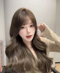 -YESIDO椰岛造型烫发染发