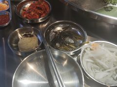-哈哈碳都·牛肋条无限自助烤肉(宝龙店)
