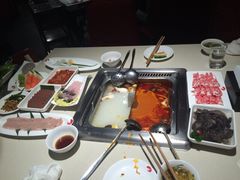 海底捞火锅店(吴中路店)-海底捞火锅(吴中路店)