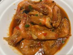 -海鲜e族(马王堆店)