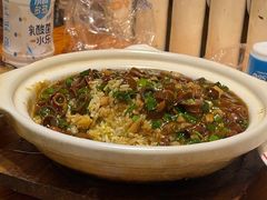 -老姑砂锅·烧烤天津菜(体北道店)