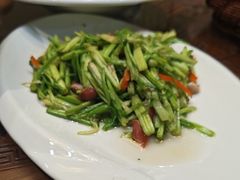 -文楼·淮扬菜·淮安早茶(河下古镇翔宇店)