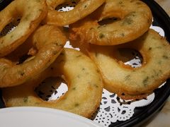 老长沙面窝-佬麻雀·新湘菜(珠海金发购物中心店)