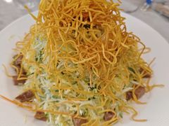 小凉拌-君霖私家菜(春柳店)