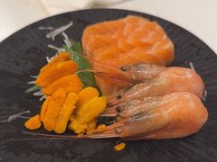 -争鲜回转寿司(浦东三钢里PLUS店)