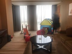 -廊坊固安福朋喜来登酒店