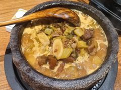 -敏珠拉姆藏餐·南京厨房(富春江东街店)