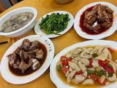 -荣生萝卜汤饭店