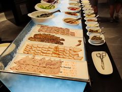 -广州粤海喜来登酒店