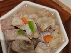-祥记·国宴豫菜