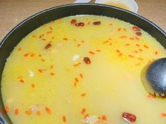 -李子坝梁山鸡(北碚万达五鸡哥店)