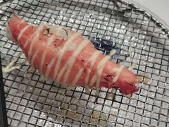 -新一番三文鱼寿司(上邦店)