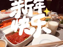 -海底捞火锅鲜切牛肉主题店(长寿路店)