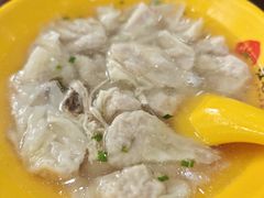 -江万春水饺(安庆总店)