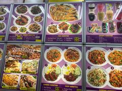 -新加坡Zam Zam餐馆