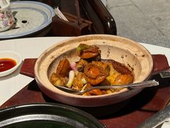 -侨美·唐荔园·40年地道粤菜