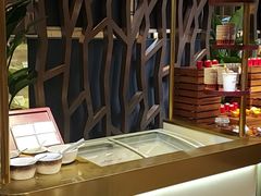 -月色西餐厅·海鲜刺身·烧烤(科学城保利郡雅酒店)
