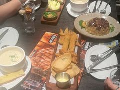 -卡朋西餐(宝安大仟里店)