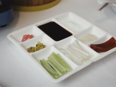-香丰阁·烤鸭·川湘菜(昌平店)