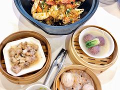-粤珍轩.创始店.始于2001(含光门店)