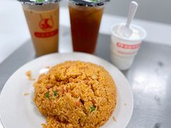 -冰岛茶餐厅(人民路店)