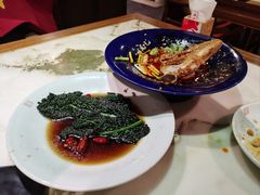 -小吊梨汤·北京菜(香山店)