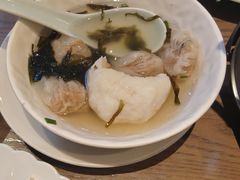 -四道菜·福建菜馆(新街口金鹰店)