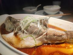 -洞庭土菜小炒馆(易发广场店)