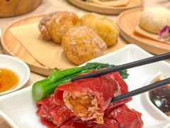 -唐苑酒家·岭南粤菜名店(太古仓店)