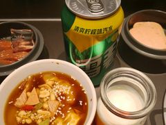 -壹小馆.皇城老妈(成都太古里店)