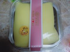 -壹心榴莲千层蛋糕甜品店