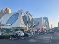 -万达广场(马鞍山太白路店)