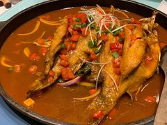 飘香臭鳜鱼-小湘旺臭鳜鱼(百子湾店)