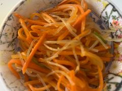 -帕米尔食府(白云观店)